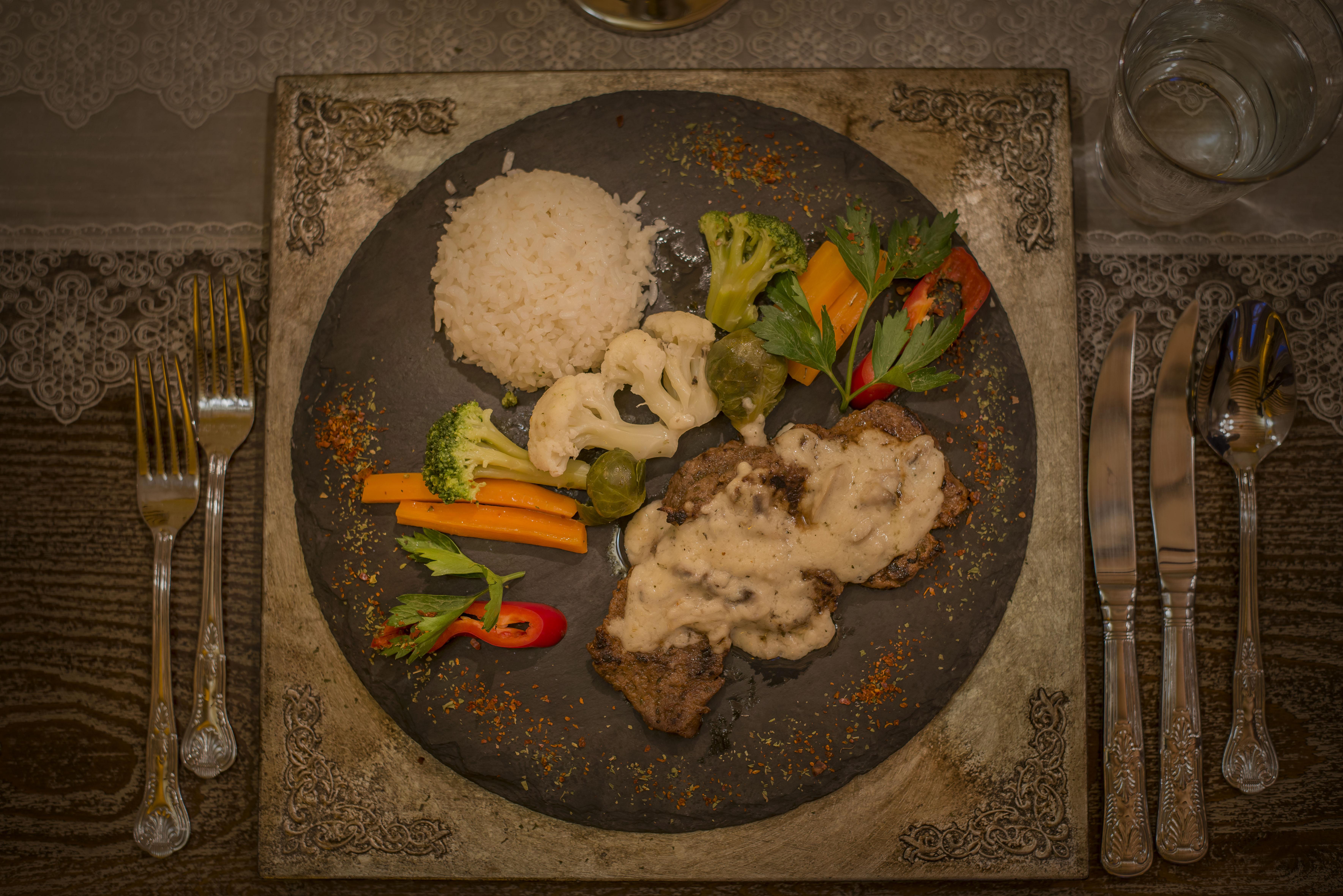 Elika Cave Suites & Spa เกอเรเม ภายนอก รูปภาพ